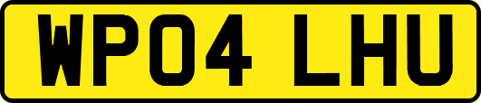 WP04LHU