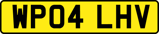WP04LHV