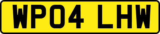 WP04LHW