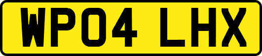 WP04LHX