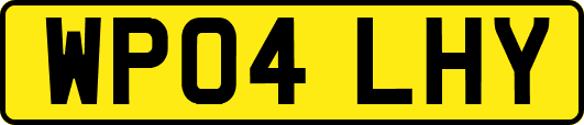 WP04LHY