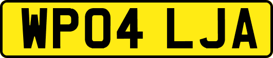 WP04LJA
