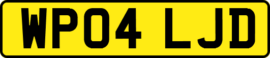 WP04LJD