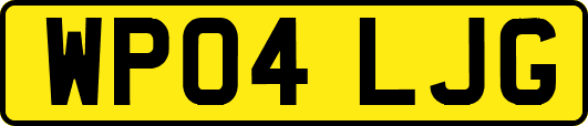 WP04LJG