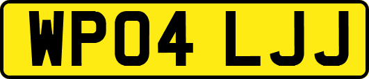 WP04LJJ