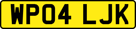 WP04LJK