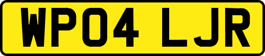 WP04LJR