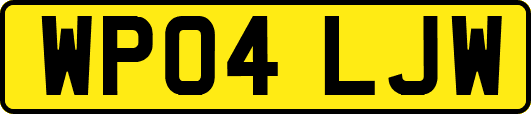 WP04LJW