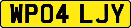 WP04LJY