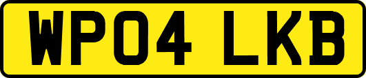 WP04LKB