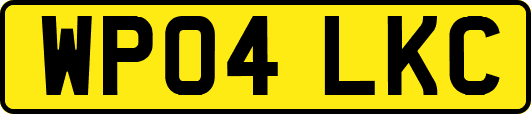 WP04LKC