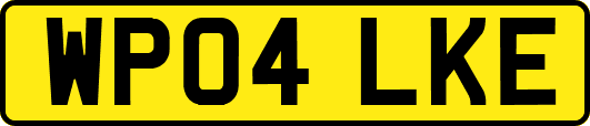WP04LKE