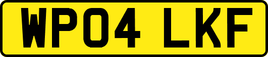 WP04LKF