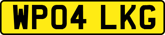 WP04LKG