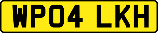 WP04LKH