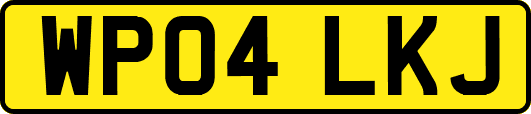 WP04LKJ
