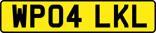 WP04LKL