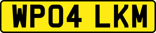 WP04LKM