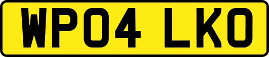 WP04LKO