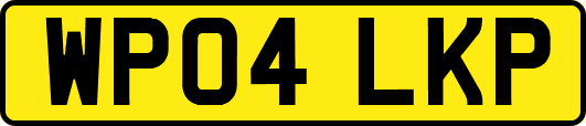 WP04LKP