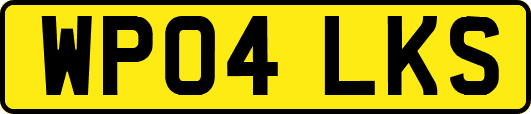 WP04LKS