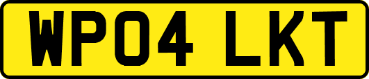 WP04LKT