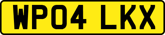 WP04LKX