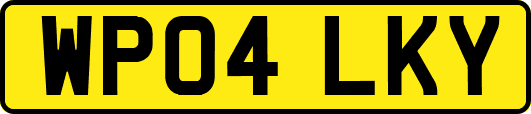 WP04LKY