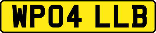 WP04LLB