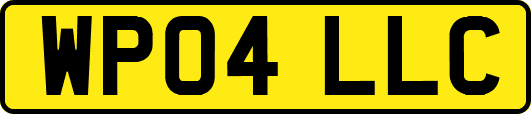 WP04LLC