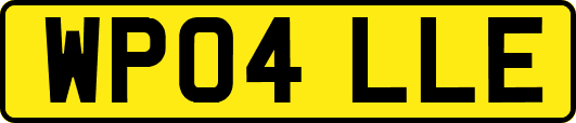 WP04LLE