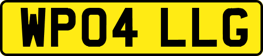 WP04LLG