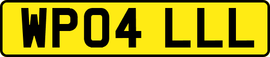 WP04LLL