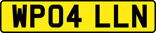 WP04LLN