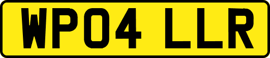 WP04LLR
