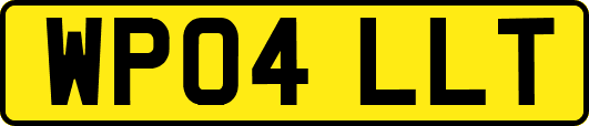 WP04LLT