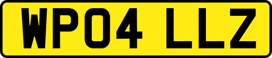 WP04LLZ