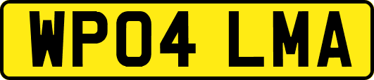 WP04LMA