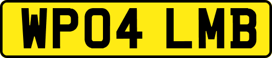 WP04LMB