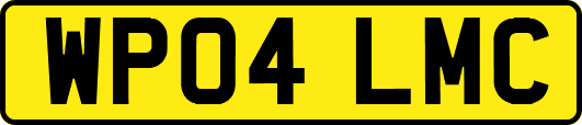 WP04LMC