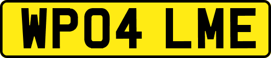 WP04LME
