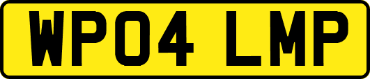WP04LMP