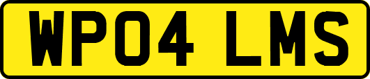 WP04LMS