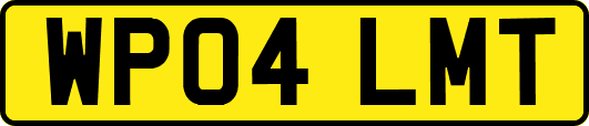 WP04LMT