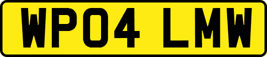 WP04LMW