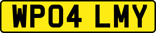 WP04LMY