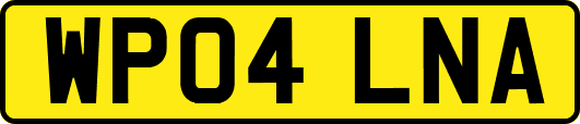 WP04LNA