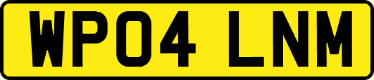 WP04LNM