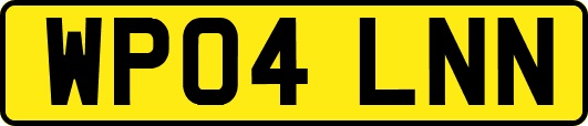 WP04LNN