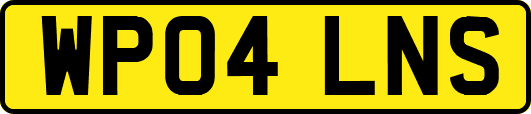 WP04LNS